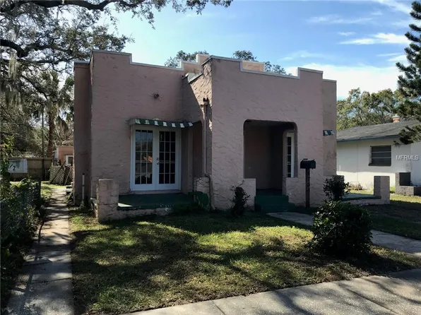 4734 10th Ave S, Saint Petersburg, FL 33711