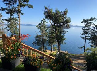 1308 Greenleaf Ln #42, Sidney Island, BC V0N 2G0