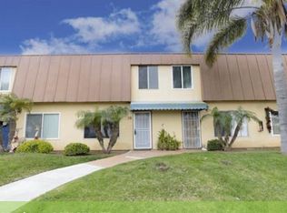 1434 Hilltop Dr UNIT 38, Chula Vista, CA 91911