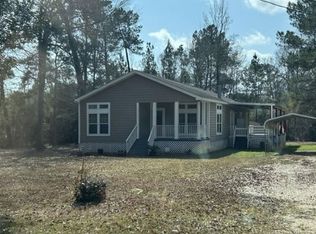 13052 Dusty Rd, Franklinton, LA 70438
