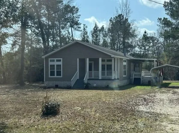 13052 Dusty Rd, Franklinton, LA 70438