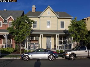 3006 N Front St, Hercules, CA 94547