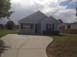 3915 Skyline Dr, Conway, SC 29526