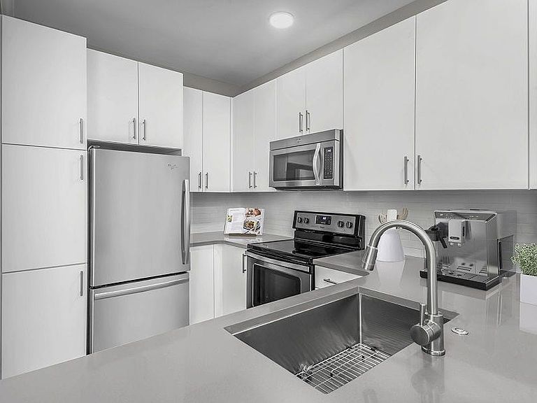 Camden South End Apartment Rentals Charlotte, NC Zillow