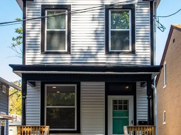 120 Justis St, Cincinnati, OH 45219