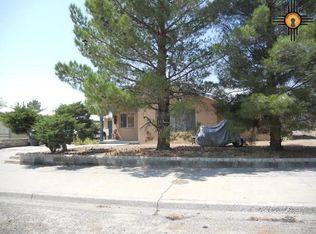 514 Grape St #T, T Or C, NM 87901