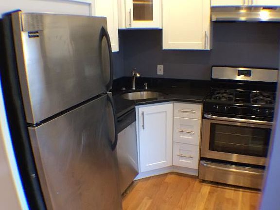 235 Harvard Ave. #1 Boston (Allston) Shared Unit Photo 1