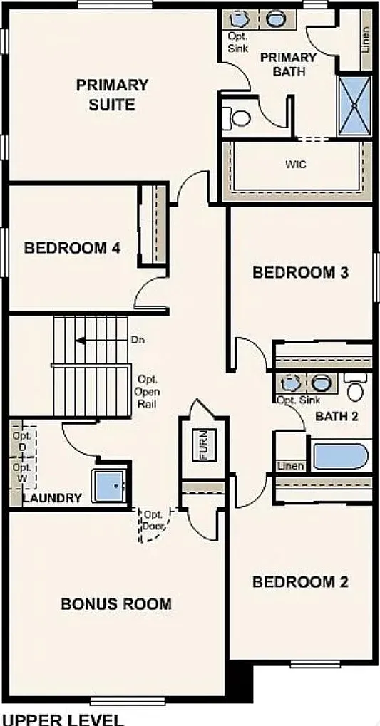 5 bed, 2745 sqft, $3,698 — Photo 3
