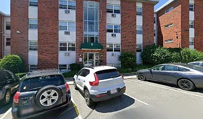 2 bed, 738 sqft, $2,500 — Photo 1