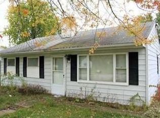 1608 Athens St, Crawfordsville, IN