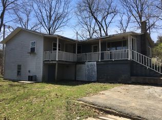 460 Cedar Park Rd, Branson, MO 65616