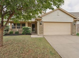 2809 NW 186th Ter, Edmond, OK 73012
