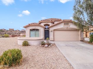 10798 S Piety Hill Dr, Vail, AZ 85641