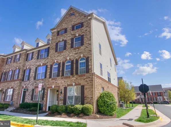22592 Cambridgeport Sq, Ashburn, VA 20148
