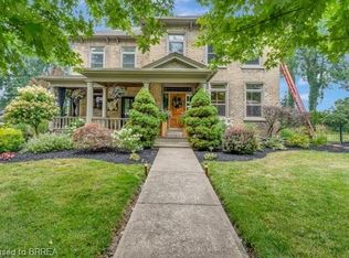 66 Banfield St, Brant, ON N3L2Z1