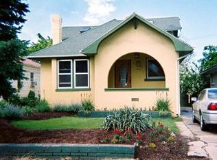 1326 S 200 E, Salt Lake City, UT 84115