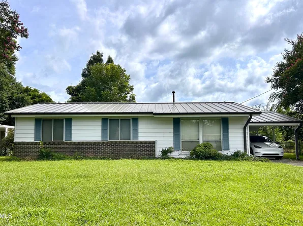 412 Cardinal Drive, Goldsboro, NC 27534