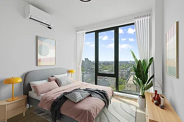 Rented by Nest Seekers International