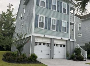 2805 Merriams Dr, Charleston, SC 29414