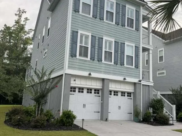 2805 Merriams Dr, Charleston, SC 29414