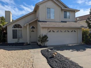 2419 Vista Grande, Fairfield, CA 94534