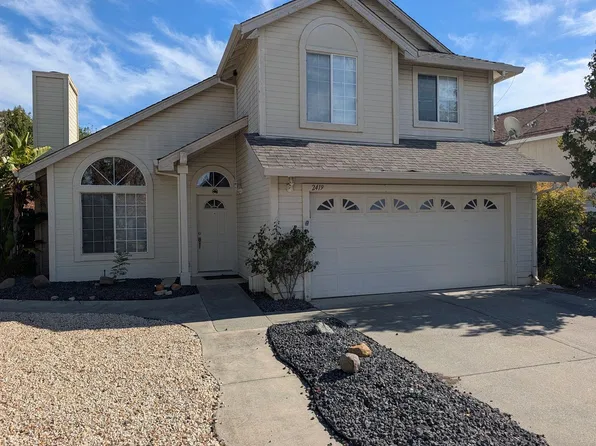 2419 Vista Grande, Fairfield, CA 94534