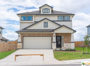 924 Windflower, New Braunfels, TX 78130
