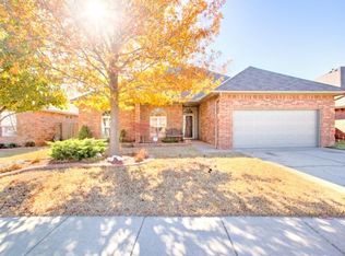 1312 SW 131st Ter, Oklahoma City, OK 73170