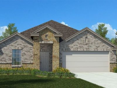 3737 Moffat Ct, Belton, TX, 76513