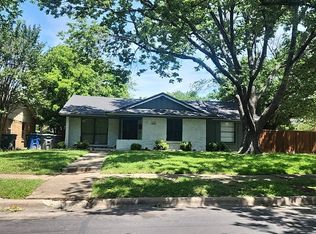 2647 Materhorn Dr, Dallas, TX 75228