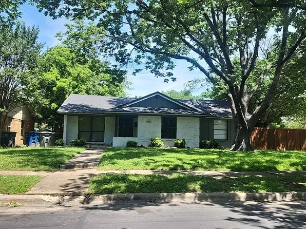 2647 Materhorn Dr, Dallas, TX 75228