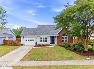 3613 Providence Court, Wilmington, NC 28412