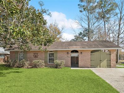 3806 Kent St, Slidell, LA, 70458