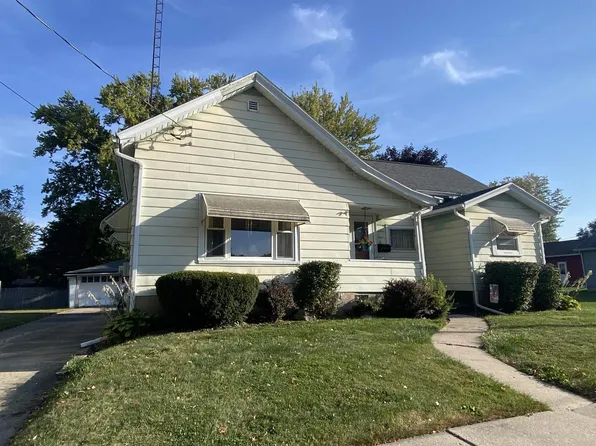 2417 11th Street, Monroe, WI 53566