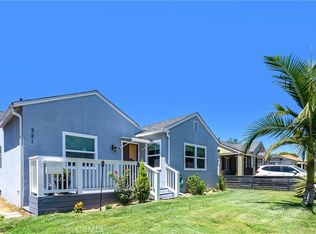 321 N Keystone St, Burbank, CA 91506