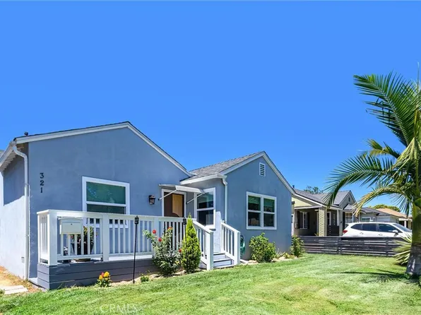 321 N Keystone St, Burbank, CA 91506