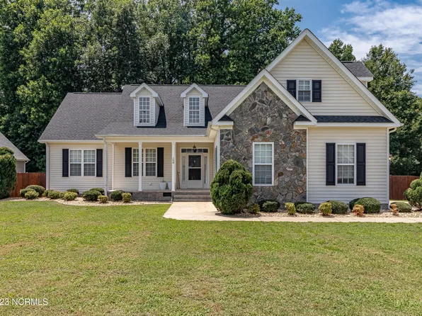 108 Redfield Place, Goldsboro, NC 27530