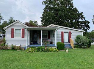 502 Confederate St, Corinth, MS 38834