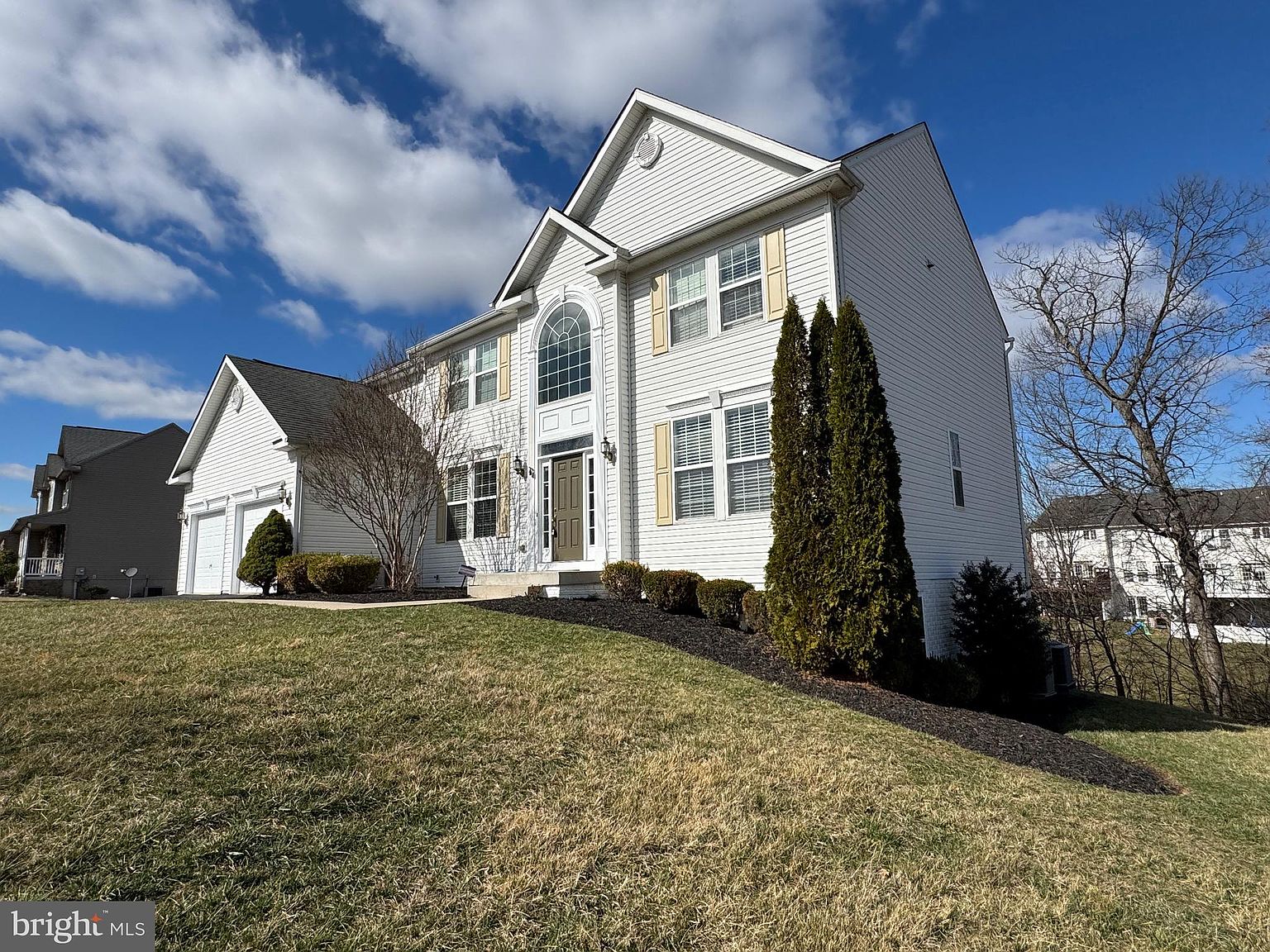 151 Rippling Waters Way, Falling Waters, WV 25419 | Zillow