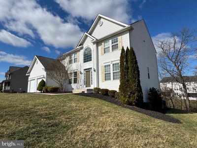 151 Rippling Waters Way, Falling Waters, WV, 25419