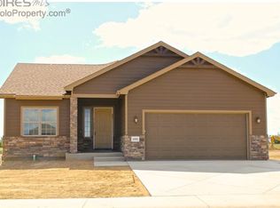 3592 Peruvian Torch Dr, Loveland, CO 80537