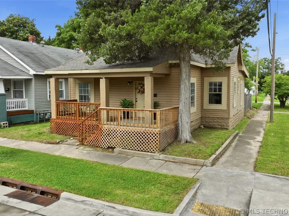 802 S Trenton Ave, Tulsa, OK 74120