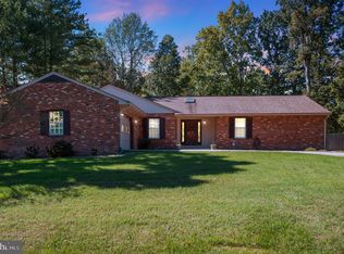 2015 Merrymount Dr, Fredericksburg, VA 22407