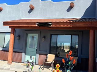 35515 N 215th Dr, Wittmann, AZ 85361