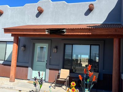 35515 N 215th Drive, Wittmann, AZ, 85361