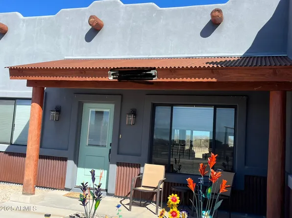 35515 N 215th Drive, Wittmann, AZ 85361