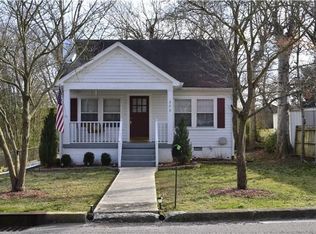 202 5th Ave, Columbia, TN 38401