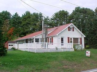 69 Wall St, Corinth, NY 12822