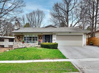 15 Shamokin Dr, Toronto, ON M3A 3H7
