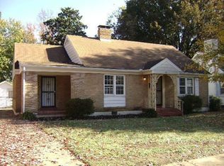 44 N Alicia Dr, Memphis, TN 38112